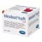 Idealast-skaft färgbandage 4 cm x 4 m rött, 1 st