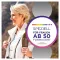 Center för dig 50 + kapslar, 60 stycken