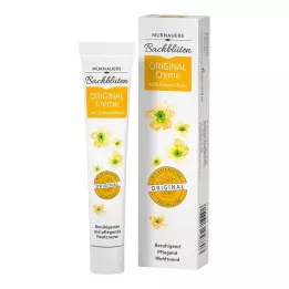 BACHBLÜTEN Murnauers Original Cream enligt Dr.Bach, 30 g