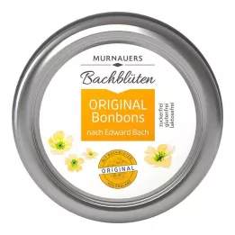 BACHBLÜTEN Murnauers originalgodis, 50 g