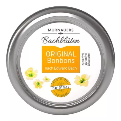 BACHBLÜTEN Murnauers originalgodis, 50 g