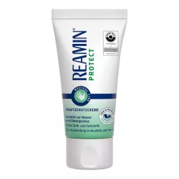 REAMIN Protect hudskyddskräm, 50 ml