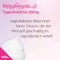 MYKOFUNGIN 3 vaginaltabletter 200 mg, 3 st
