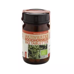 BOCKSHORNKLEE AKTIVIERT Surfplattor, 135 pc