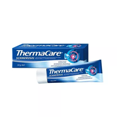 Thermacare smärtgel, 50 g Thermacare smärtgel, 50 g