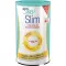 APODAY Vanilj Slim Pulverburk, 450 g