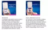 Instructions for use for Clearblue Fertilitetsmonitor Advanced, 1 st - 5