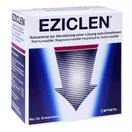 EZICLEN Oral lösning koncentrat, 1X2 fl
