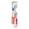elmex ProAction batteritandborste (1 st)