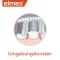 elmex ProAction batteritandborste (1 st)