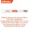 elmex ProAction batteritandborste (1 st)