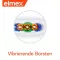 elmex ProAction batteritandborste (1 st)