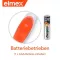 elmex ProAction batteritandborste (1 st)