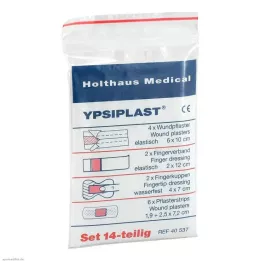 PFLASTERSET YPSIPLAST 14-delar, 1 st