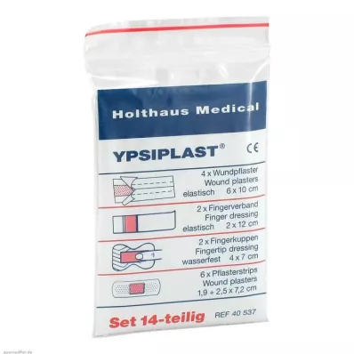 Gipsset Ypsiplast 14 st, 1 st Gipsset Ypsiplast 14 st, 1 st