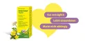 Instructions for use for Sedaristone droppar, 50 ml - 3