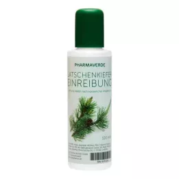 PHARMAVERDE Ingjutning av bergsknopp, 100 ml