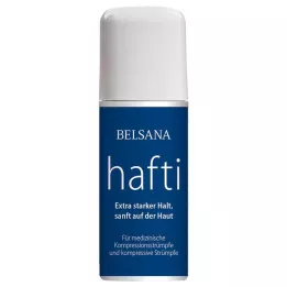 BELSANA hafti hudklister/klister, 60 ml