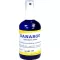 SANARGO Sprayflaska med kolloidalt silver, 100 ml