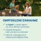 Magnesium Diasporal 400 Extra Kapslar, 20 st