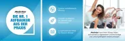 Instructions for use for Medivitan® iV ampuller, 8 st - 8