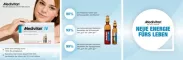 Instructions for use for Medivitan® iV ampuller, 8 st - 9