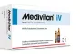 Instructions for use for Medivitan® iV ampuller, 8 st - 3
