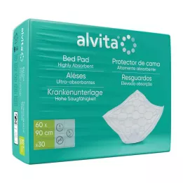 ALVITA Patientdyna 60x90 cm, 30 st