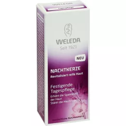 WELEDA Nattljus Firming Day Cream, 30 ml