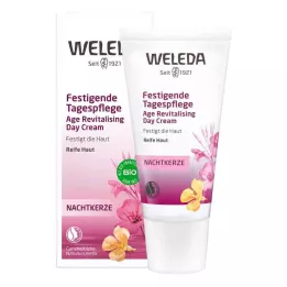 WELEDA Nattljus Firming Day Cream, 30 ml