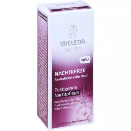 WELEDA Nattljus Firming Night Cream, 30 ml