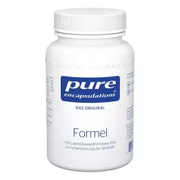 PURE ENCAPSULATIONS AMD Formula Kapslar, 60 Kapslar