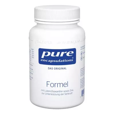 Pure Encapsulations kapslar, 60 st Pure Encapsulations kapslar, 60 st
