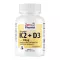 VITAMIN K2 MENAQ7 Kapslar, 60 Kapslar