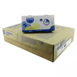 FRESUBIN 2 kcal Vaniljkräm i bägare, 24X125 g
