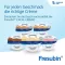 Fresubin 2 kcal grädde vildsmultron |Pudding &amp; byggmat (4x125 g)