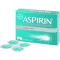 ASPIRIN 500 mg dragerade tabletter, 20 st