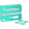 ASPIRIN 500 mg dragerade tabletter, 20 st