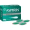 ASPIRIN 500 mg dragerade tabletter, 40 st