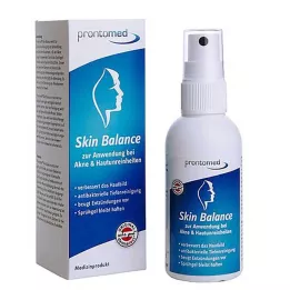 Prontomed Skin Balance spraygel, 75 ml