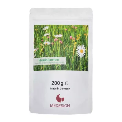 Höblommor för bad, 200 g Höblommor för bad, 200 g