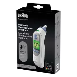THERMOSCAN 7 IRT6520 Örontermometer, 1 st