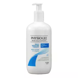 PHYSIOGEL Daglig fuktterapi Bodylotion, 400 ml