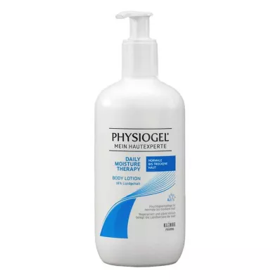 PHYSIOGEL Daglig fuktterapi Bodylotion, 400 ml