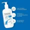 PHYSIOGEL Daglig fuktterapi Bodylotion, 400 ml