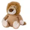 WARMIES Beddy Bear Lion avtagbar, 1 st