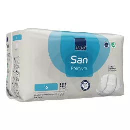 ABENA San 6 Premium mall, 34 st