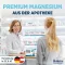 BIOLECTRA Magnesium 400 mg ultra Direct Lemon, 20 st
