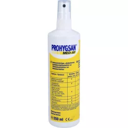 PROHYGSAN MED-AF Desinfektionsspray 250 ml, 1 st