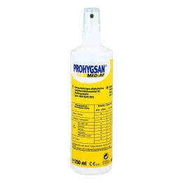 Prohygsan Med-af spraydesinfektion 250 ml (1 st)